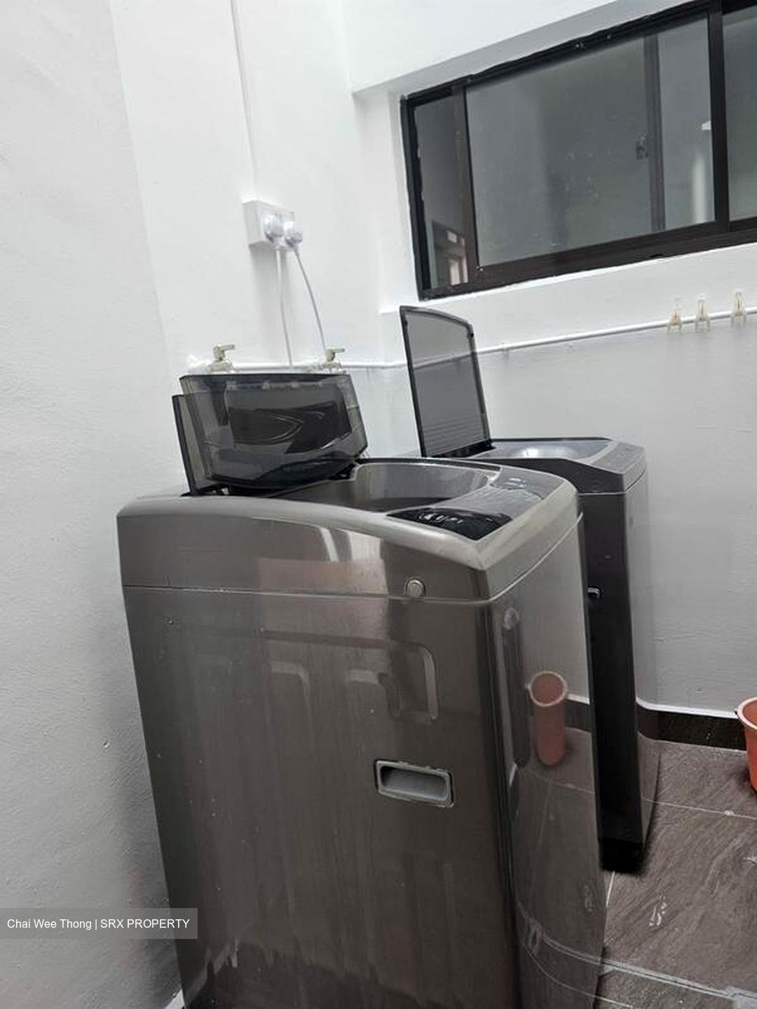 Jalan Haji Alias (D10), Terrace #458982361